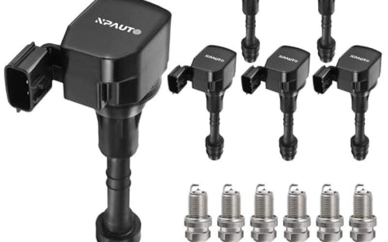 Best Spark Plugs for Nissan Frontier: Top Picks for Optimal Performance
