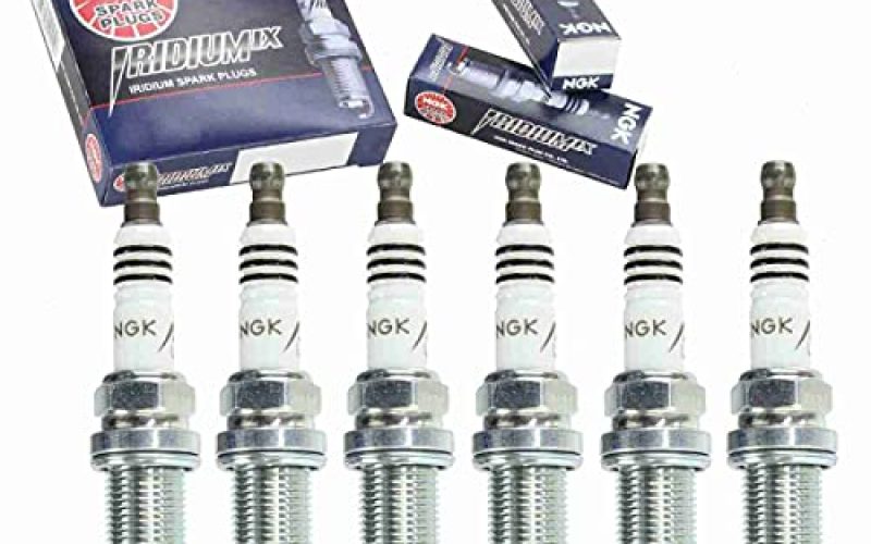 Best Spark Plugs For Nissan Frontier: Top Picks for Ultimate Performance