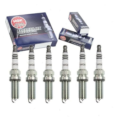 Best Spark Plugs For Nissan Pathfinder: Top Picks for Ultimate Performance