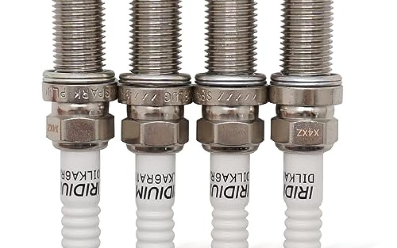 Best Spark Plugs For Nissan Rogue: Top Picks for Ultimate Performance