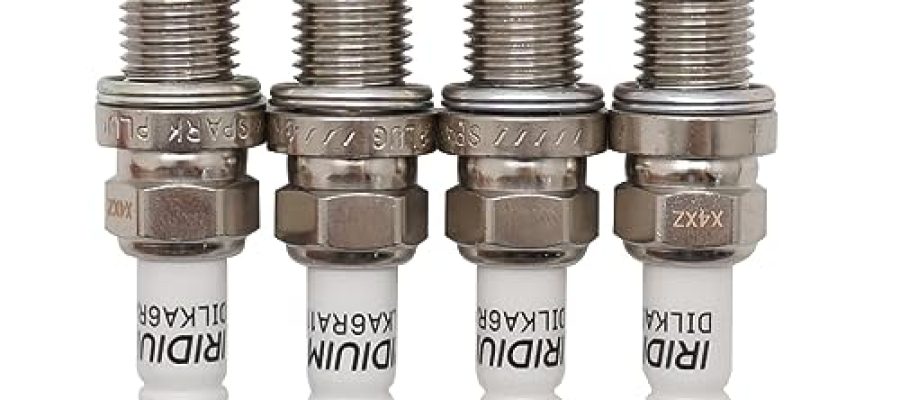 Best Spark Plugs For Nissan Rogue: Top Picks for Ultimate Performance