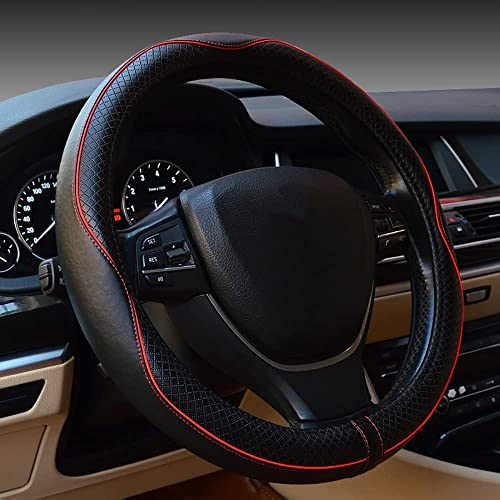 Best Steering Wheel Cover for Lamborghini Car: Top Luxury Picks