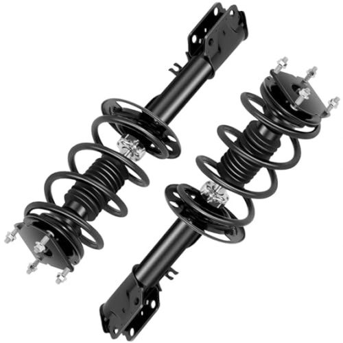 Best Struts For 2013 Ford Explorer: Top Durable Suspension Upgrades