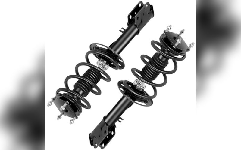 Best Struts For 2013 Ford Explorer: Top Durable Suspension Upgrades