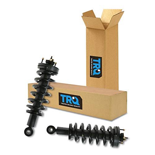 Best Struts for Ford Crown Victoria: Top Picks for Smooth Rides