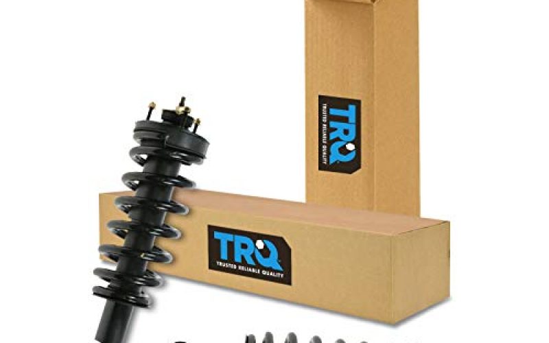 Best Struts for Ford Crown Victoria