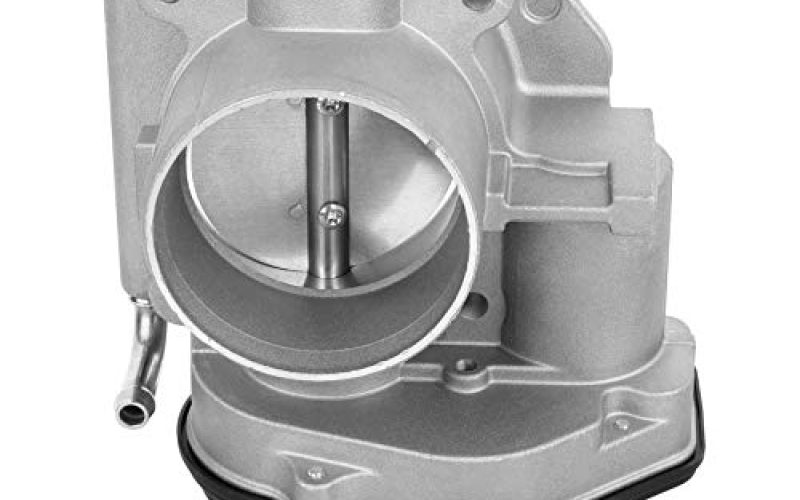 Best Throttle Body for Ford Galaxie 500 XL: Top Picks Reviewed