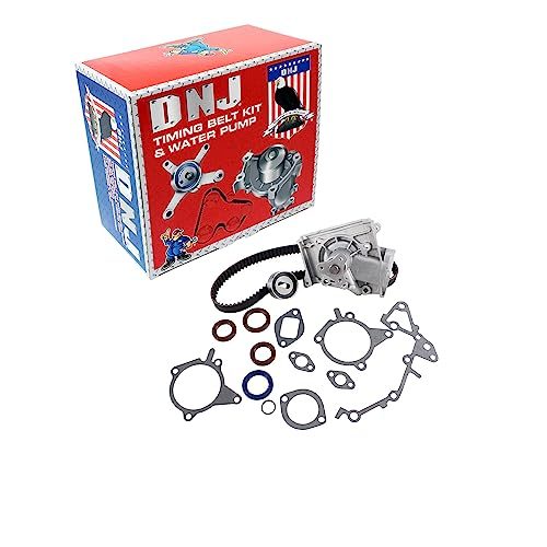 Best Timing Belt for Ford Aspire: Top Picks for Optimal Performance