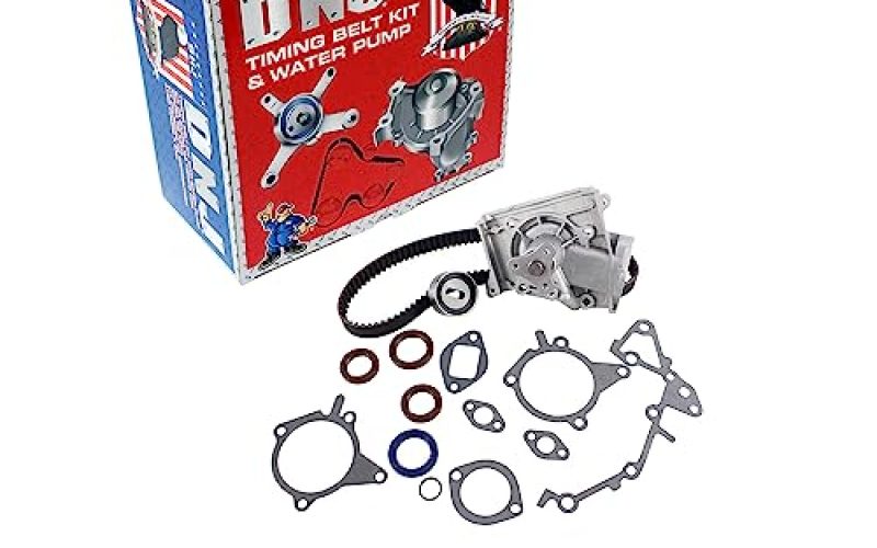 Best Timing Belt for Ford Aspire