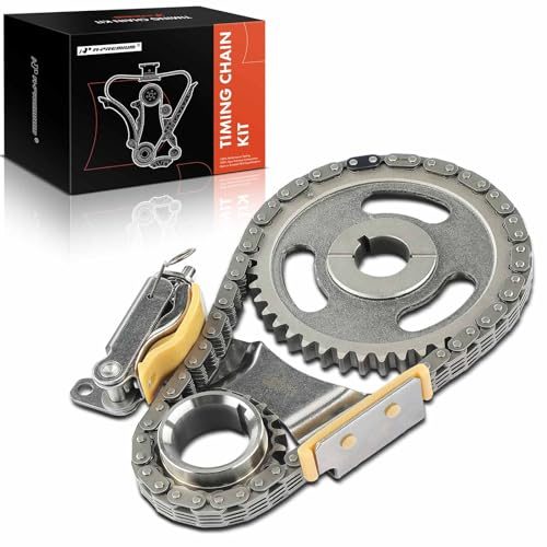 Best Timing Chain for Ford Freestar SEL: Ultimate Performance Upgrade