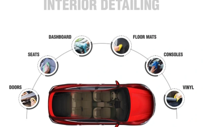 Best Tips for Cleaning Car Seats: Expert Hacks Revealed