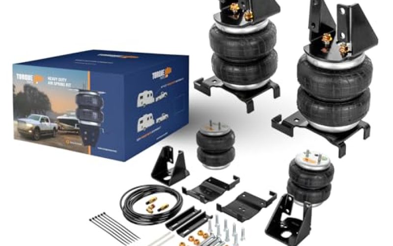 Best Tires For 2000 Toyota Tundra: Top Picks for Performance & Durability