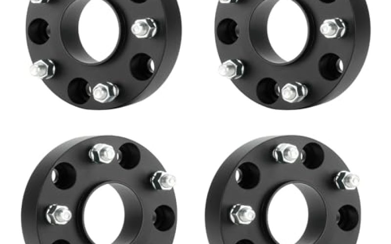 Best Tires For 2005 Dodge Durango: Top Picks for Ultimate Performance