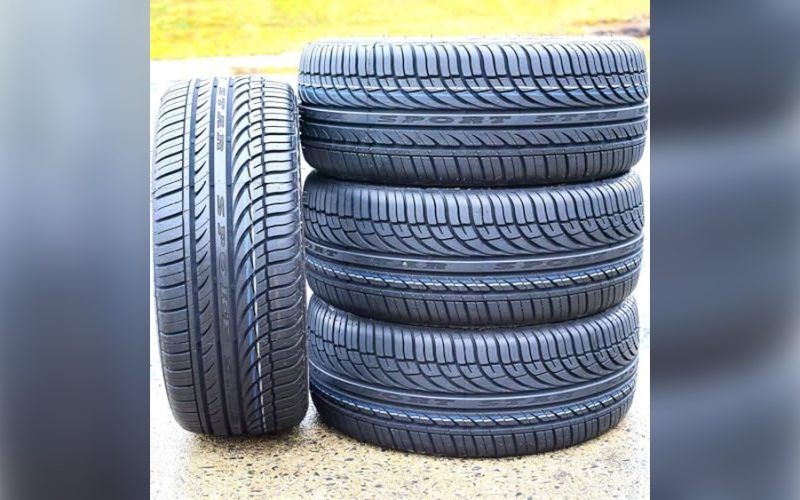 Best Tires For 2006 Dodge Durango: Top All-Season and All-Terrain Picks