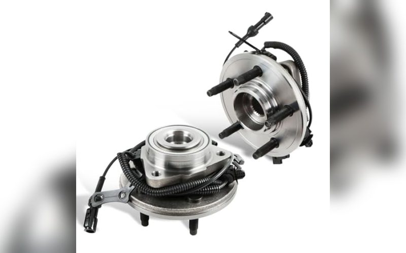 Best Tires For 2006 Ford Explorer: Top Picks for Performance & Durability