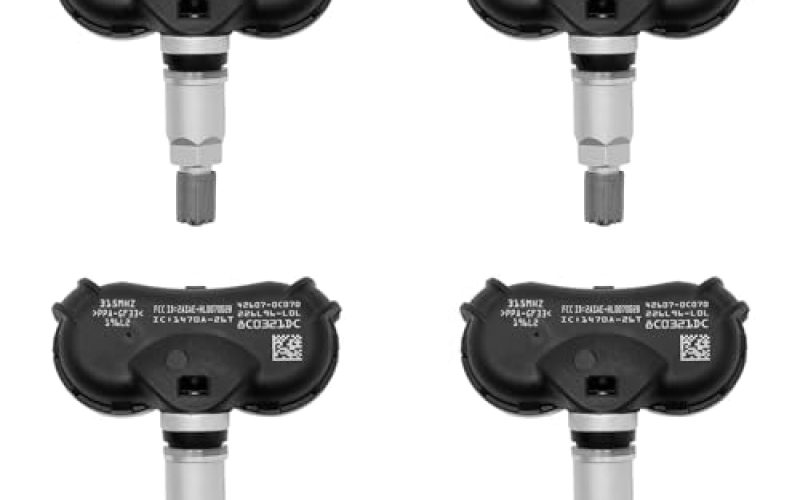 Best Tires For 2006 Toyota Tundra: Top Durable & Reliable Picks