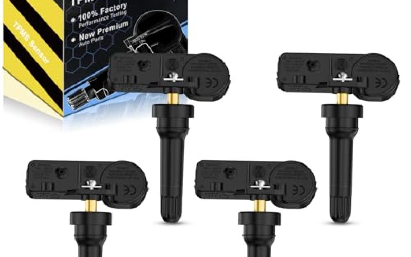 Best Tires For Dodge Durango: Top Picks for Ultimate Performance and Safety