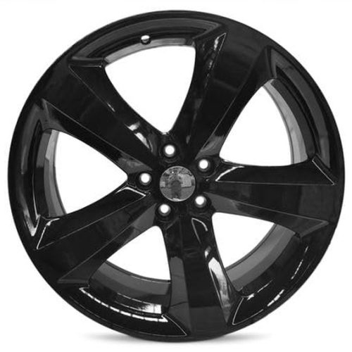 Best Tires For Dodge Charger: Top Picks for Ultimate Performance and Style