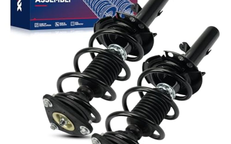 Best Tires For 2013 Ford Focus SE: Top Picks for Ultimate Performance