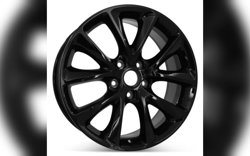 Best Tires For Dodge Durango: Top Picks for Ultimate Performance