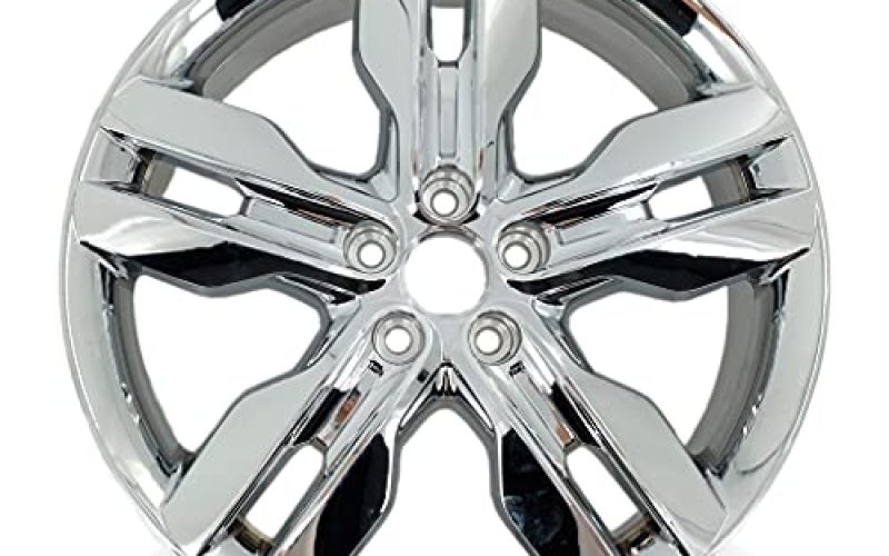 Best Tires For Ford Edge Titanium: Top Durable and Stylish Picks