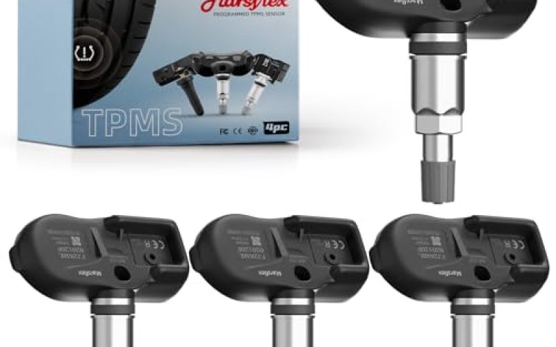 Best Tires For Toyota Rav4: Top Picks for Durability and Performance