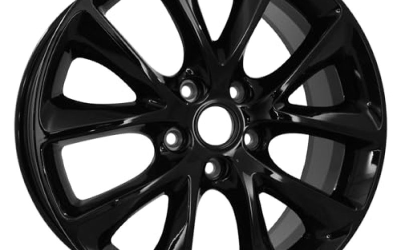 Best Tires For 2016 Dodge Durango: Top Durable Picks for Smooth Rides