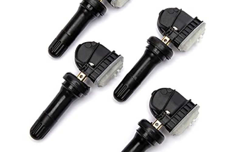 Best Tires For Ford Explorer Sport: Top Picks for Ultimate Performance