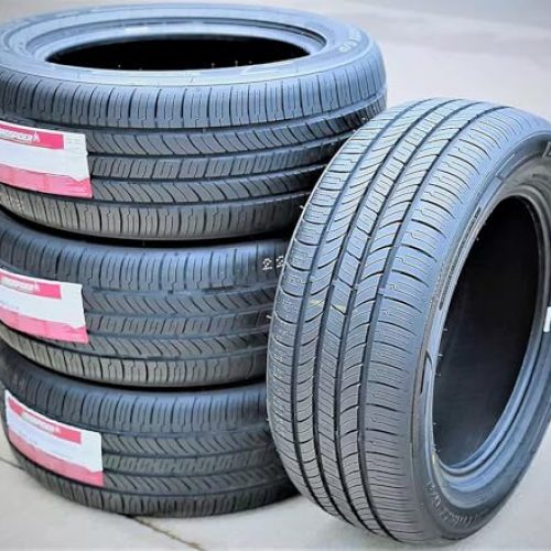 Best Tires For 2016 Ford Fusion SE: Top All-Season Performance Picks