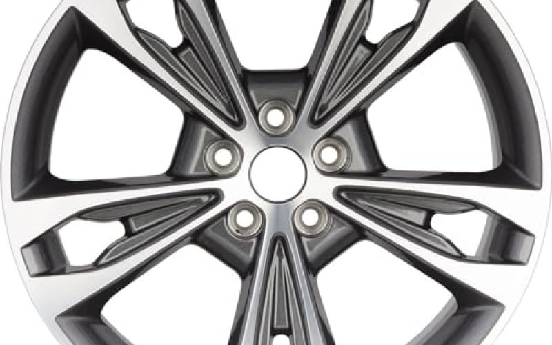 Best Tires For Ford Edge Titanium: Top Picks for Ultimate Performance