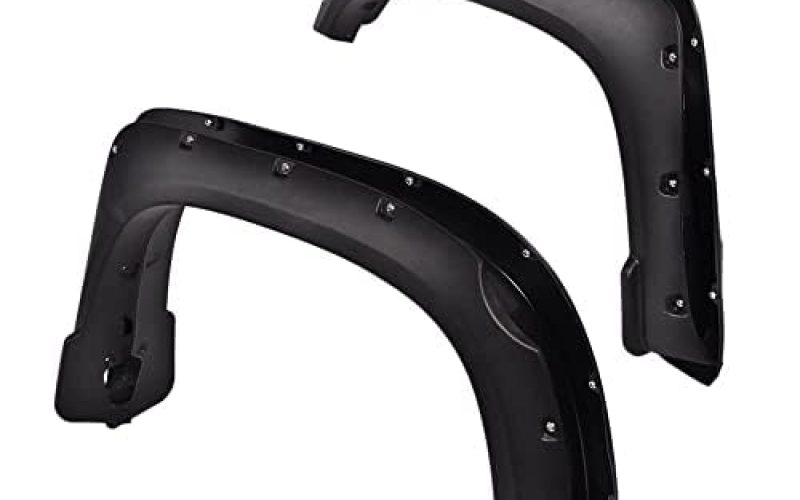 Best Tires For Toyota Tundra: Top Durable Picks for Every Terrain