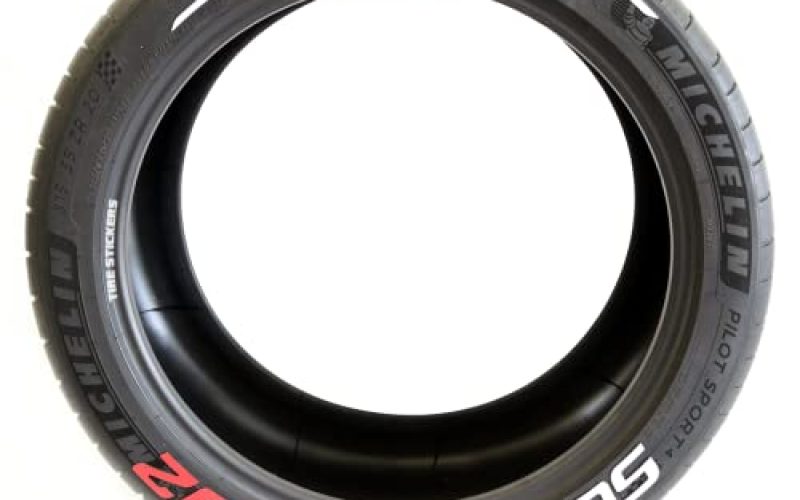 Best Tires For 2019 Dodge Charger Scat Pack: Maximize Performance & Style