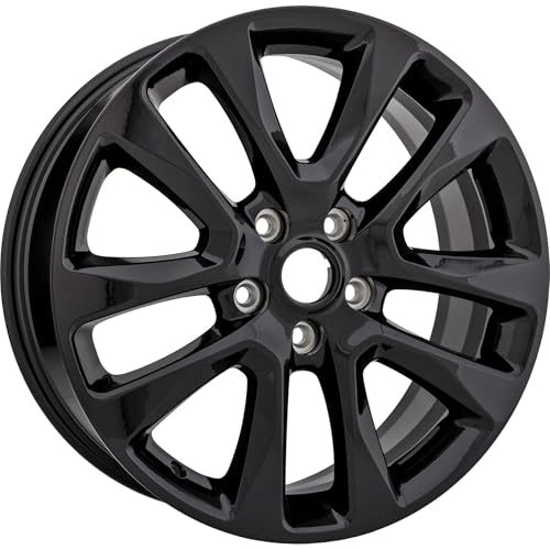 Best Tires For Jeep Grand Cherokee: Top Wheel and Tire Combos Reviewed
