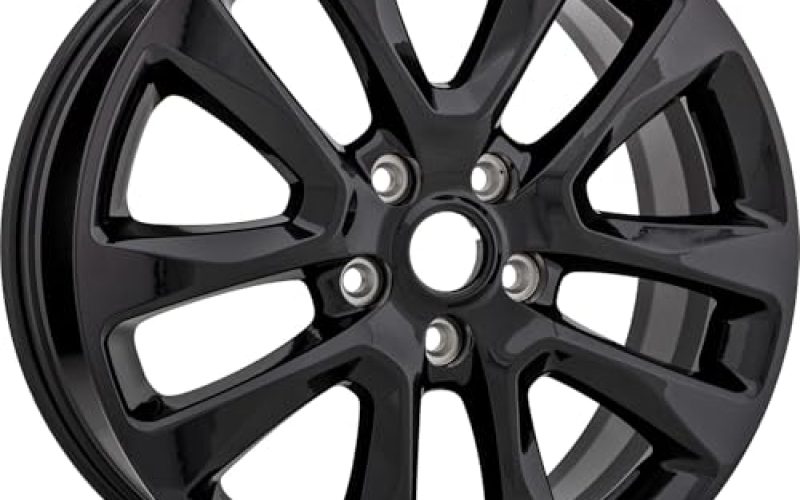 Best Tires For Jeep Grand Cherokee: Top Wheel and Tire Combos Reviewed