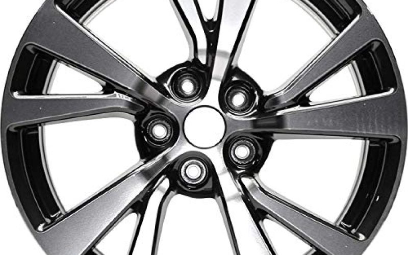 Best Tires For A Nissan Maxima Platinum: Top Picks for Ultimate Performance