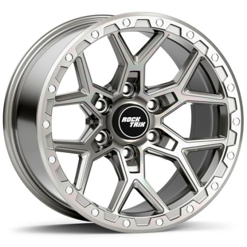 Best Tires For Chevrolet Silverado 1500: Top Durable Wheels and Rims Guide