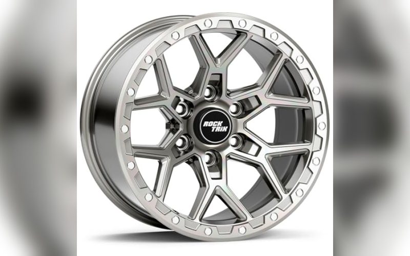 Best Tires For Chevrolet Silverado 1500: Top Durable Wheels and Rims Guide