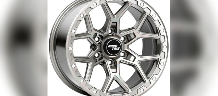 Best Tires For Chevrolet Silverado 1500: Top Durable Wheels and Rims Guide
