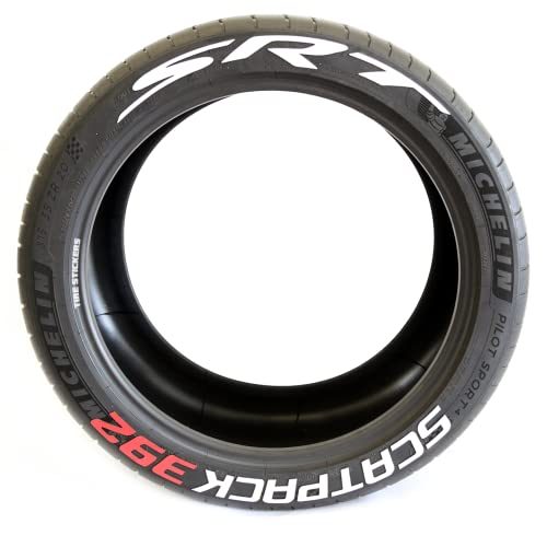 Best Tires For Dodge Challenger Hellcat: Top Picks for Ultimate Performance