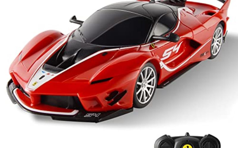 Best Tires for Ferrari Car