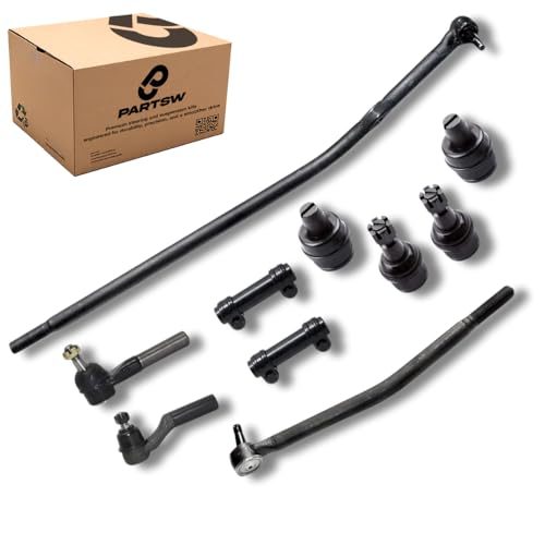 Best Tires For Ford E 250 Van: Top Picks for Ultimate Performance