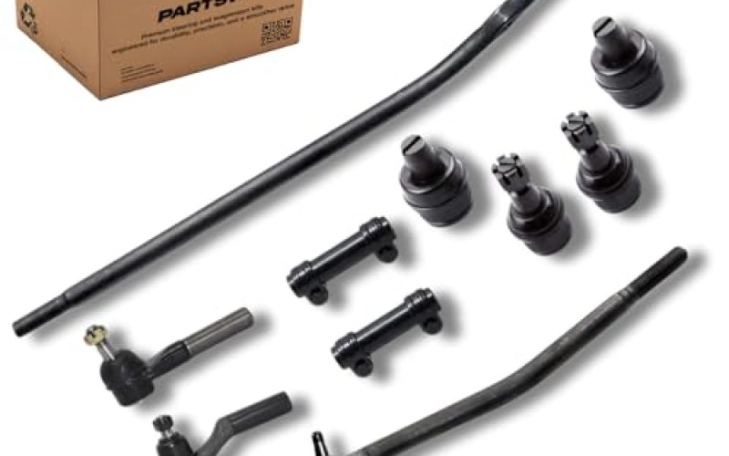 Best Tires For Ford E 250 Van: Top Picks for Ultimate Performance