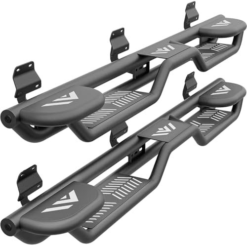 Best Tires For Ford F150 Crew Cab: Top Durable and Reliable Picks