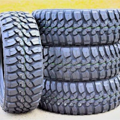 Best Tires for Ford F150: Top Picks for Off-Road Adventures