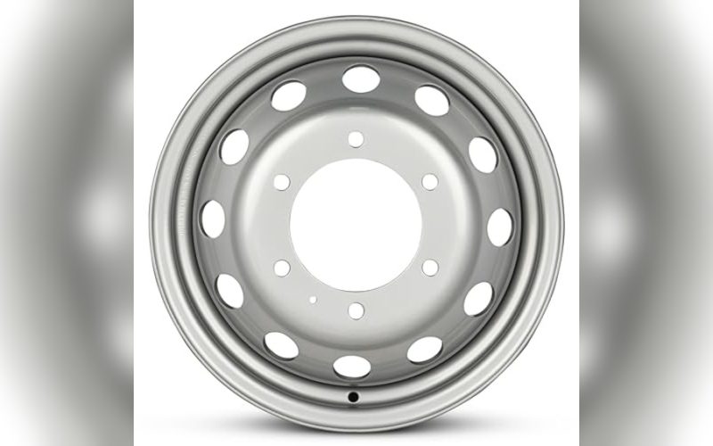 Best Tires For Ford Transit 350: Top Picks for Durability & Performance