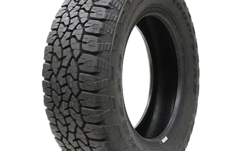 Best Tires for Jeep Wrangler