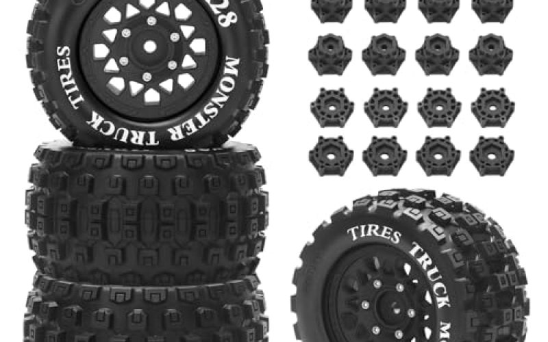 Best Tires For Lexus Rc 350 F Sport: Top Picks for Ultimate Performance