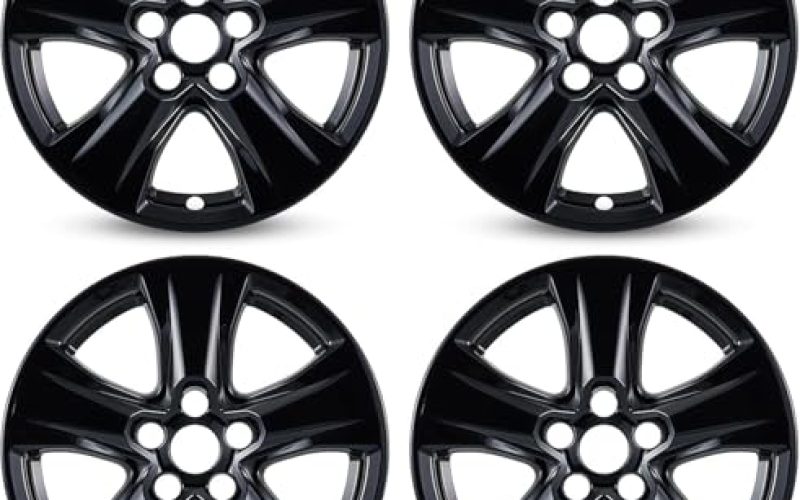 Best Tires For Toyota Rav4 Hybrid: Top Wheel Accessories and Upgrades