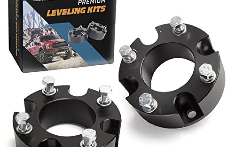 Best Tires For Toyota Tundra 4X4: Top Picks for Ultimate Off-Road Performance