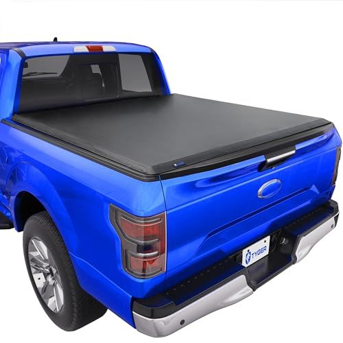 Best Tonneau Cover For 2016 Ford F150: Top Durable Bed Covers Reviewed